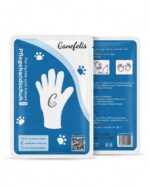 Pflegehandschuh für Haustiere – Canefelis Tierzubehör – Bild 3